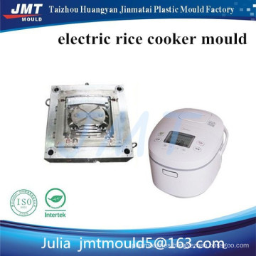 Moldeo por inyección OEM Huangyan arroz eléctrica inteligente y elegante carcasa de plástico de cocina